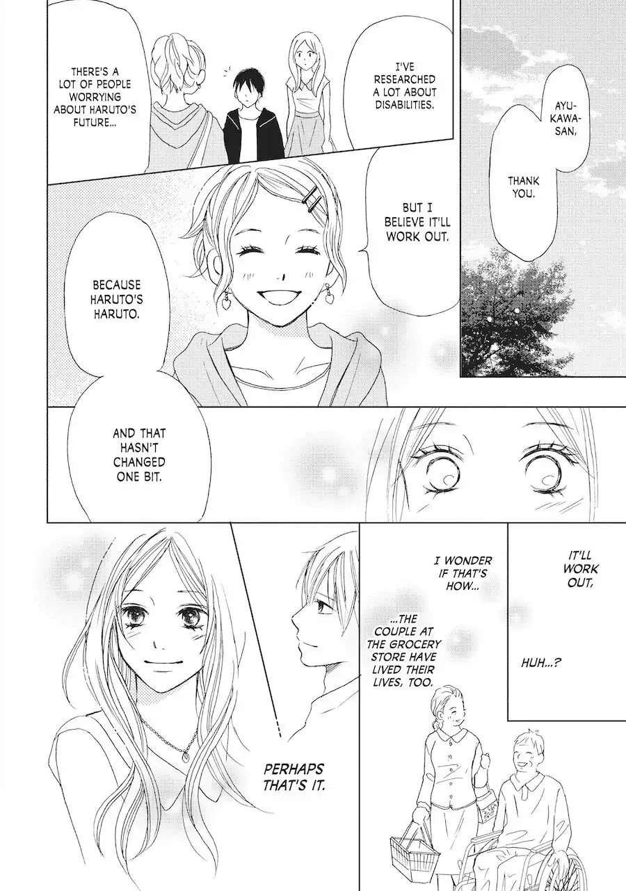 Perfect World Chapter 3 page 36