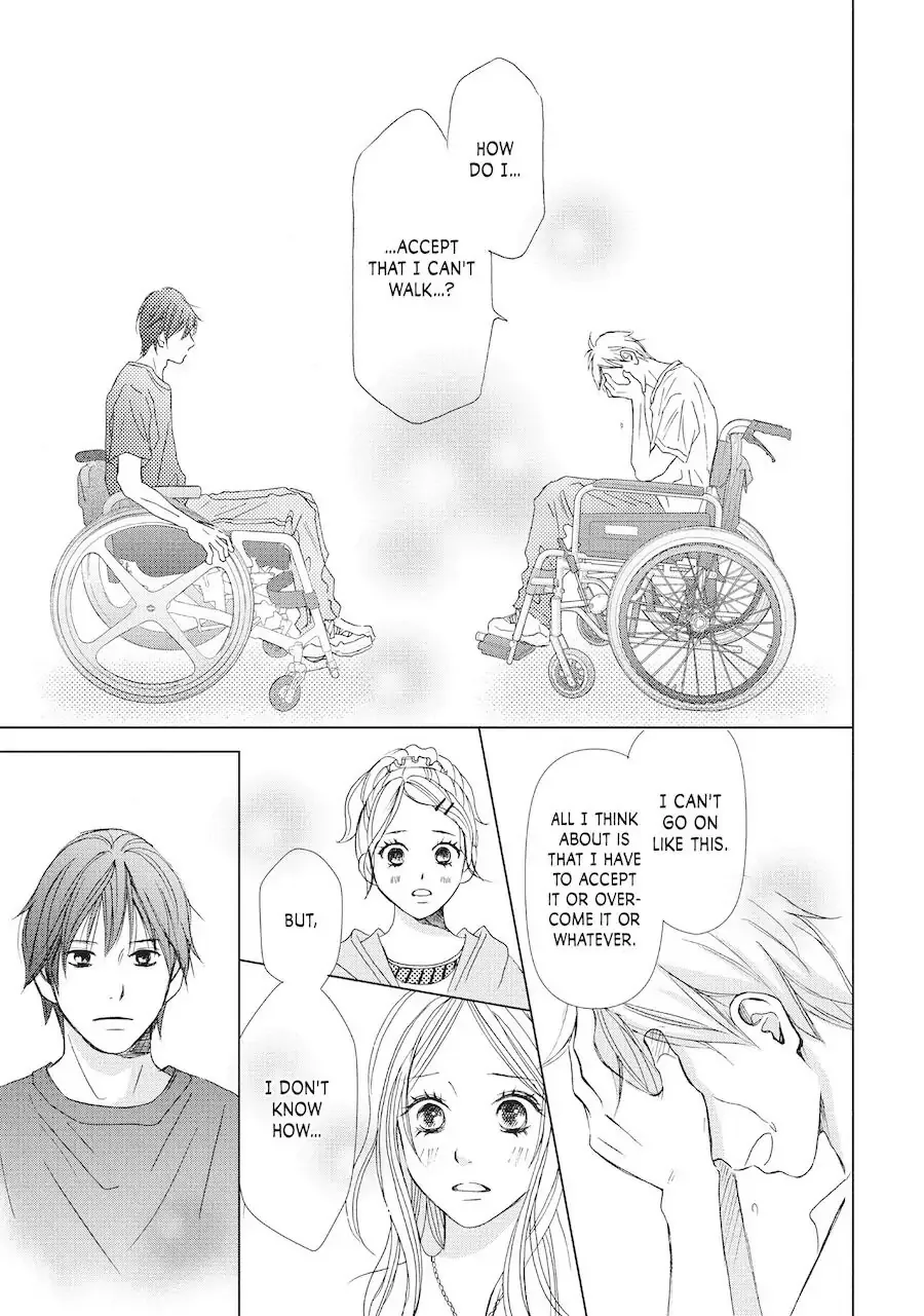 Perfect World Chapter 3 page 31