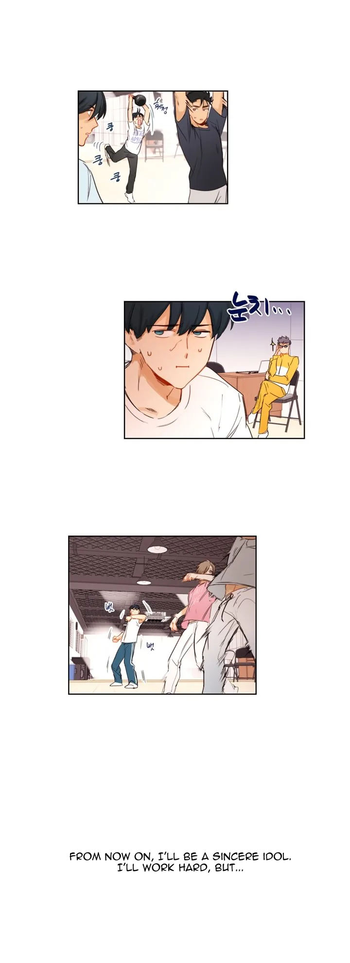 Trainees Chapter 4 page 16