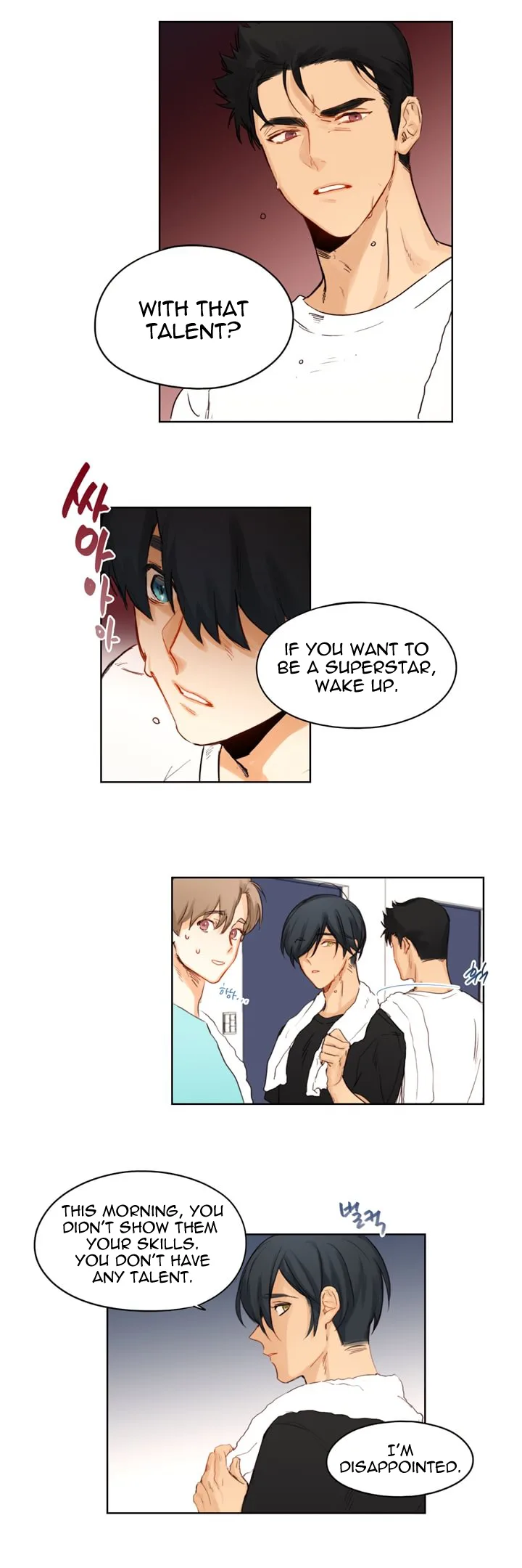 Trainees Chapter 4 page 14