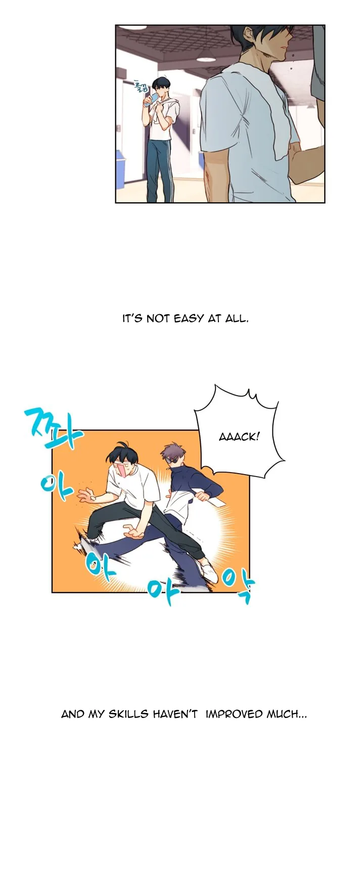 Trainees Chapter 4 page 17