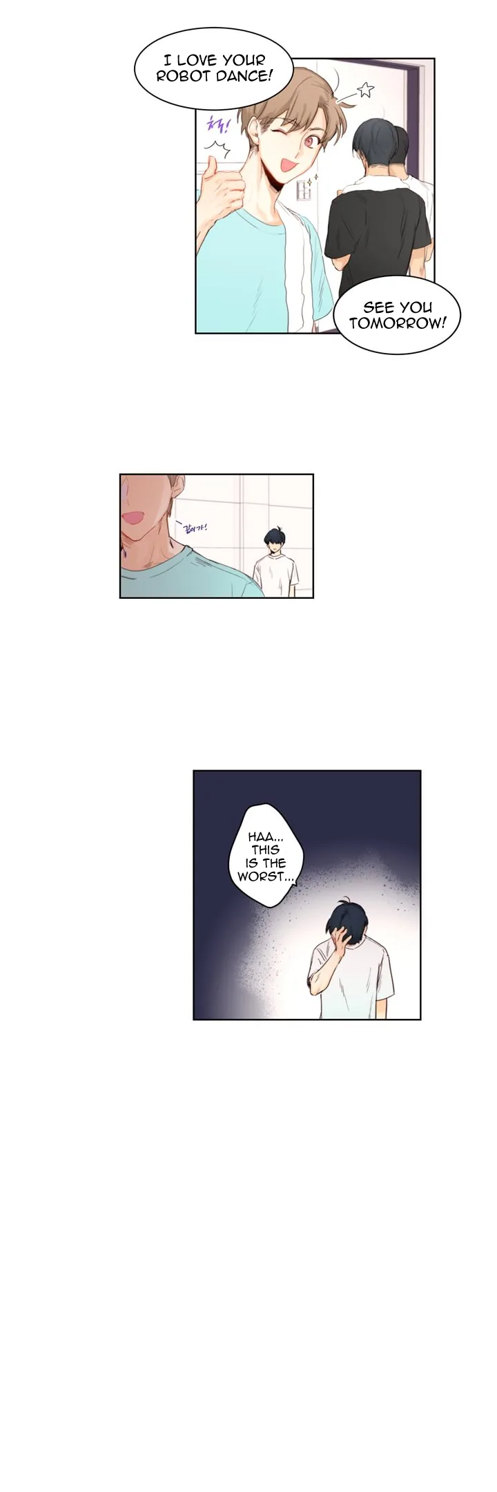 Trainees Chapter 4 page 15
