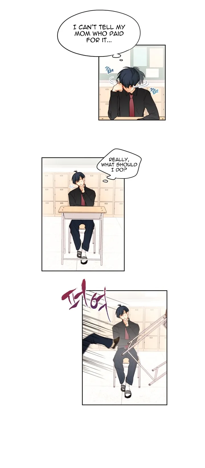 Trainees Chapter 4 page 20
