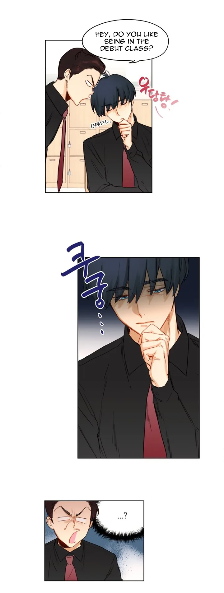 Trainees Chapter 4 page 21