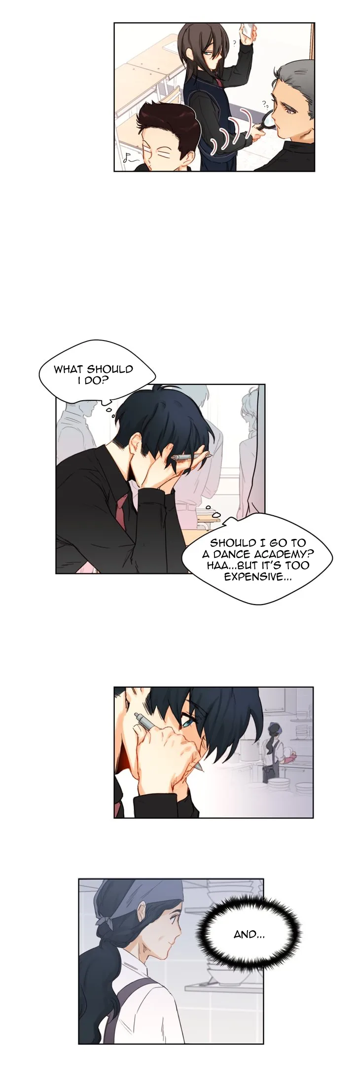 Trainees Chapter 4 page 19