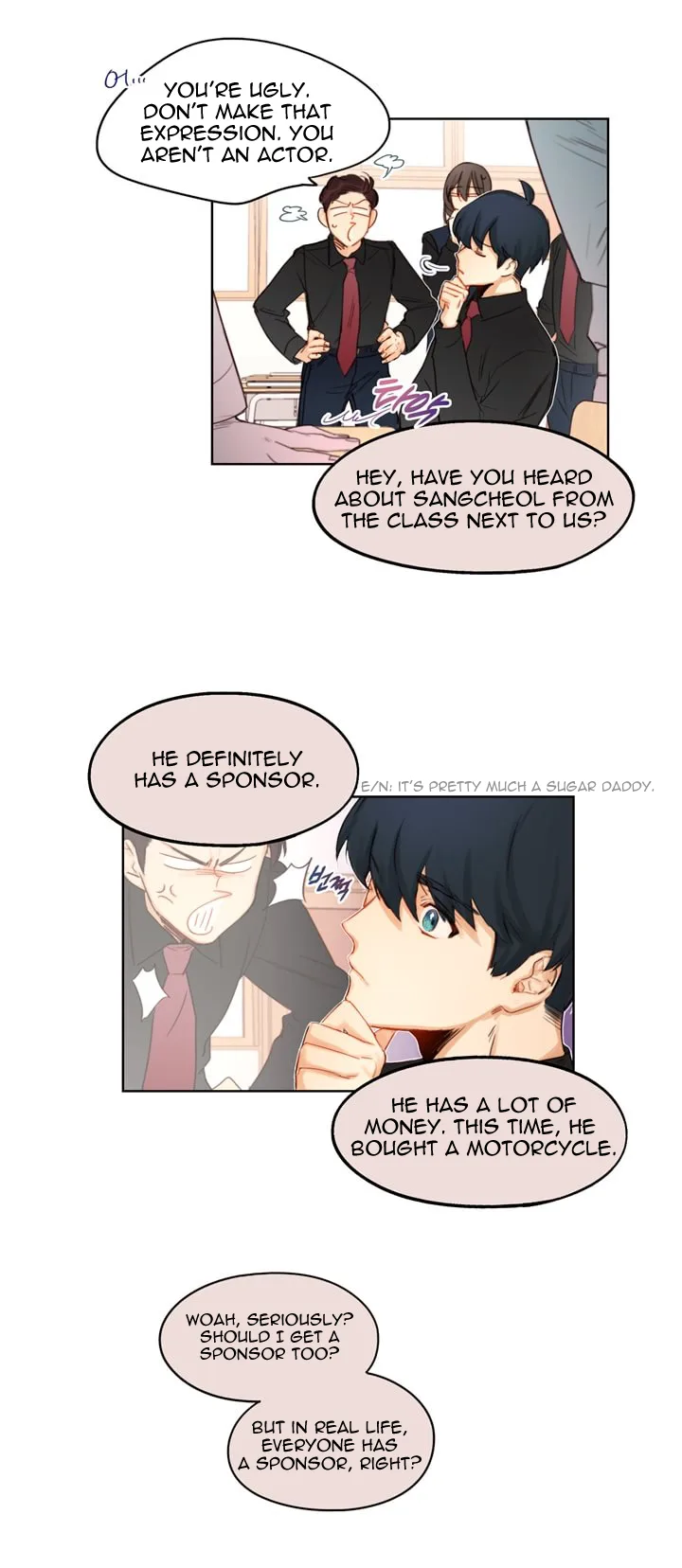 Trainees Chapter 4 page 22