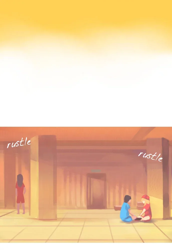 By Chance, We... and... (Best Challenge version) Chapter 3 page 8