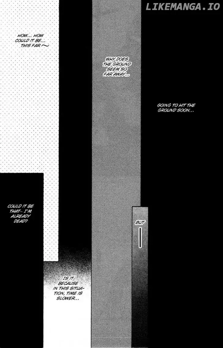 Shinobi Life Chapter 3 page 20