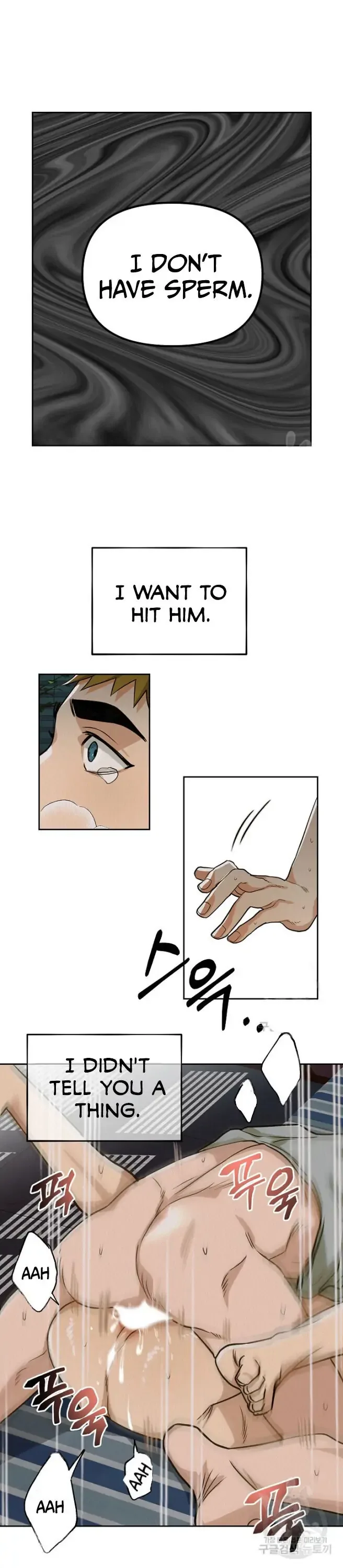 Boy Meets Girl Chapter 2 page 22