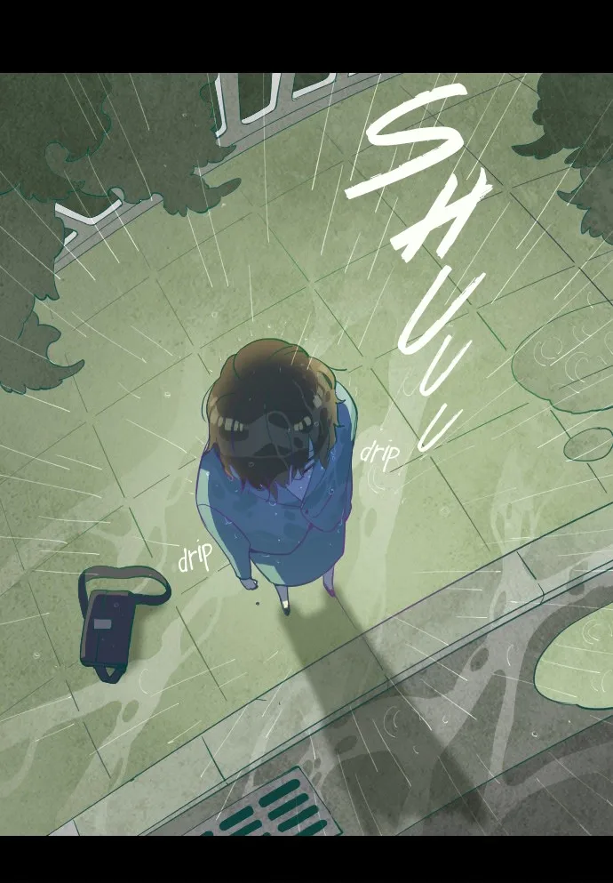 Ghost Teller Chapter 2 page 7