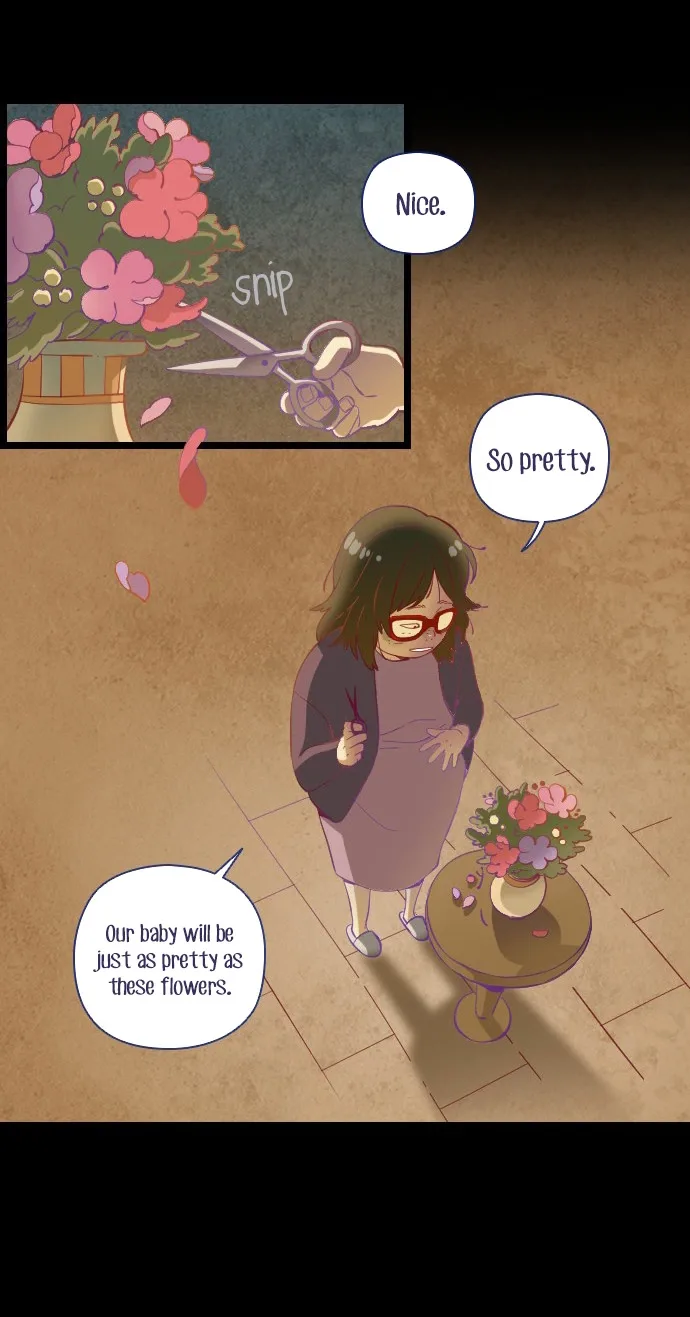Ghost Teller Chapter 2 page 29