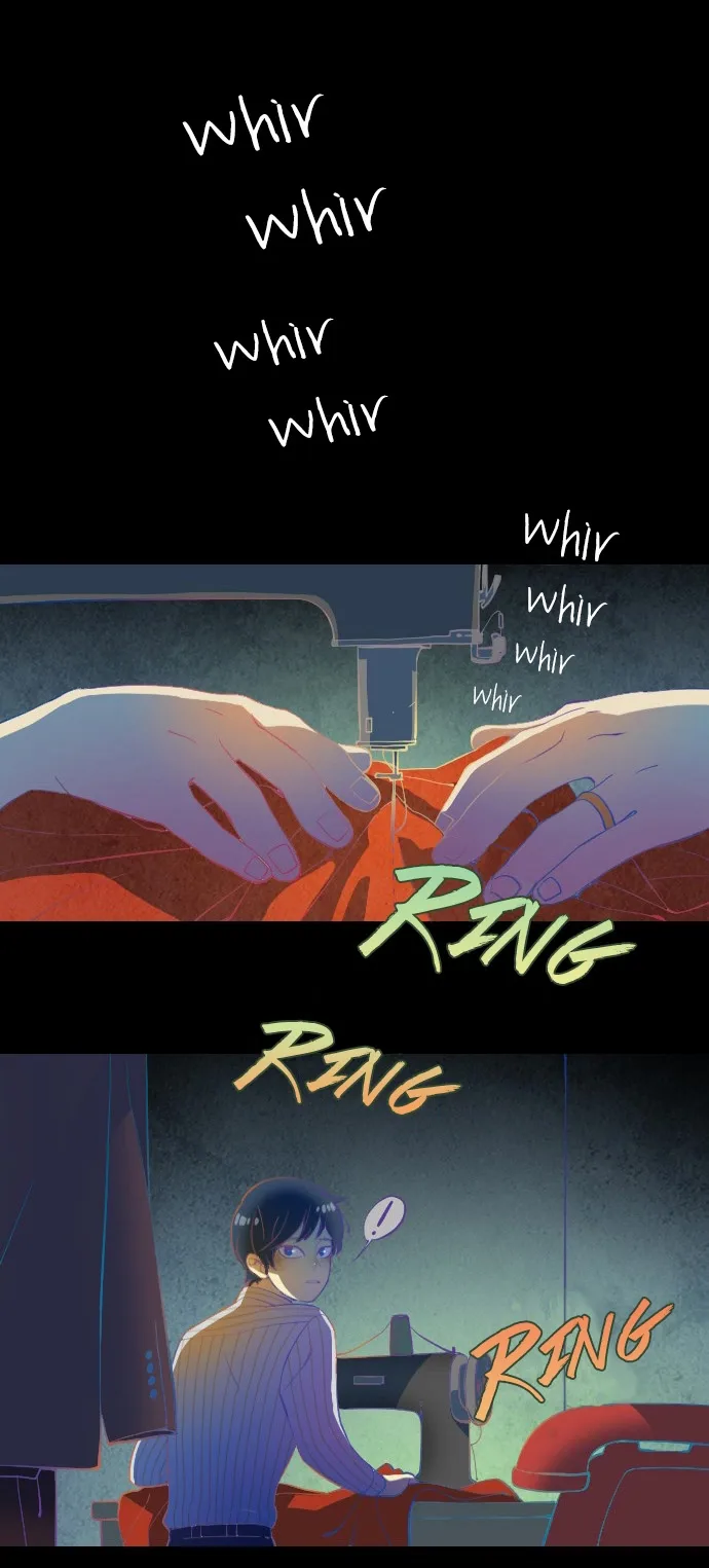 Ghost Teller Chapter 2 page 38