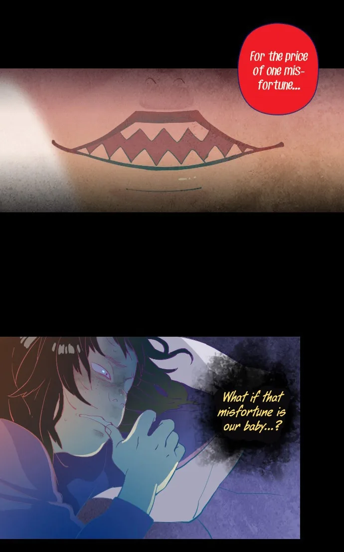 Ghost Teller Chapter 2 page 35