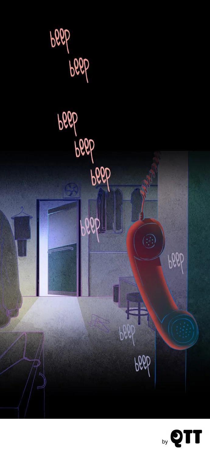 Ghost Teller Chapter 2 page 40