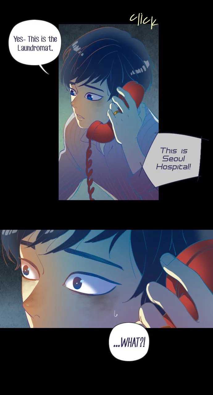 Ghost Teller Chapter 2 page 39