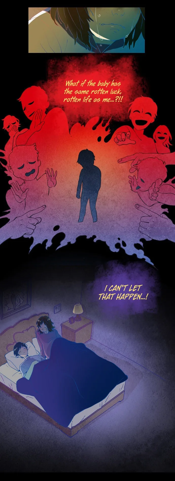 Ghost Teller Chapter 2 page 37