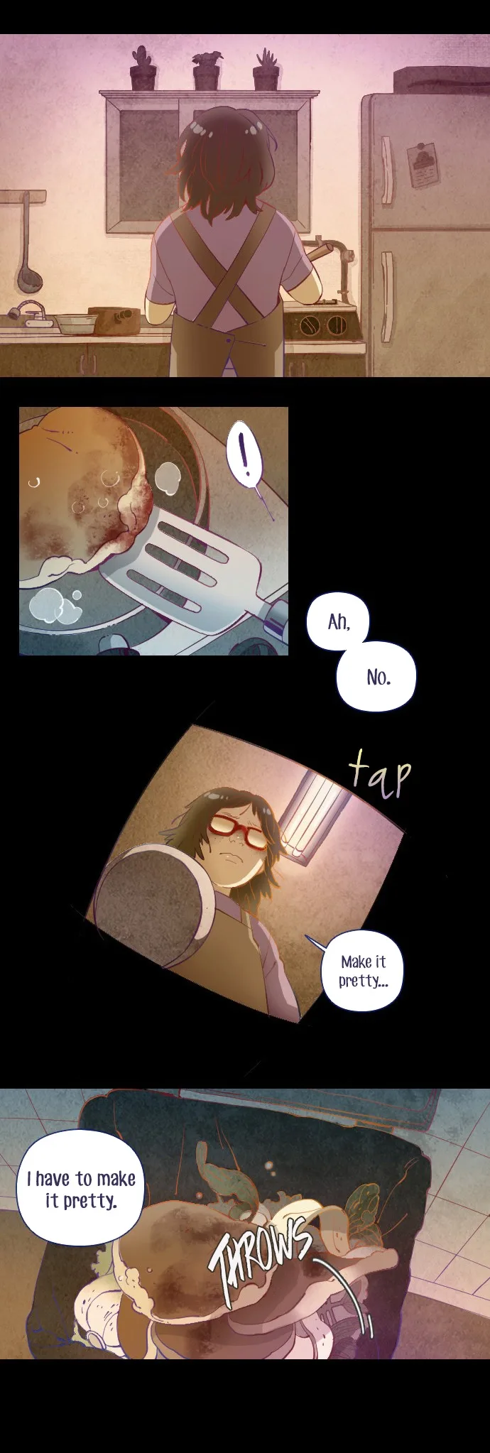 Ghost Teller Chapter 2 page 30