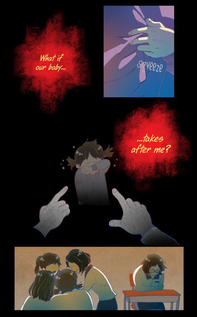 Ghost Teller Chapter 2 page 36