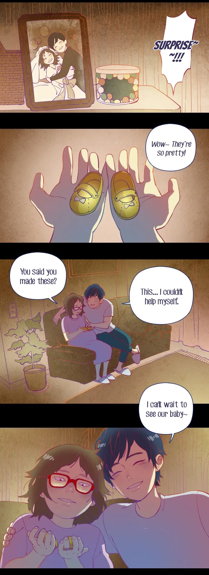 Ghost Teller Chapter 2 page 27
