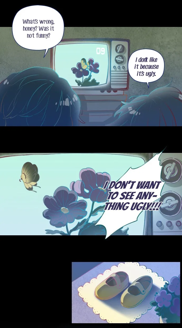 Ghost Teller Chapter 2 page 32