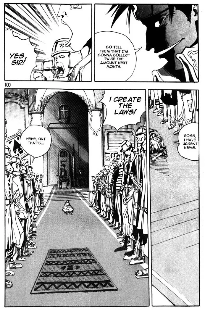 Ares Chapter 5 page 4