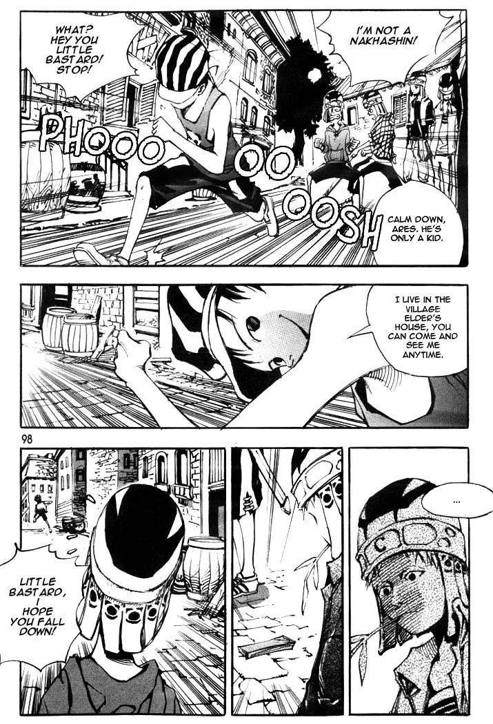 Ares Chapter 5 page 2