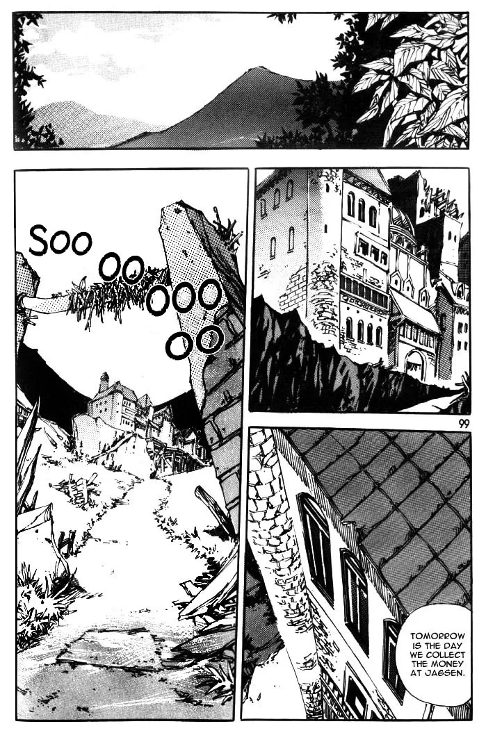 Ares Chapter 5 page 3