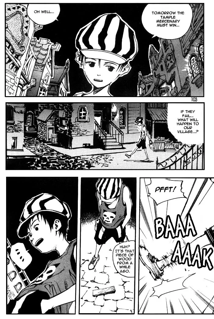 Ares Chapter 5 page 7