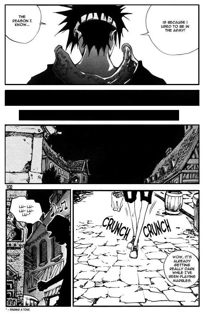 Ares Chapter 5 page 6