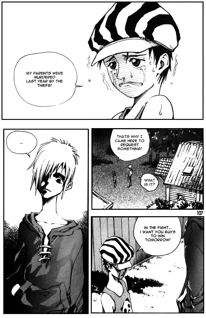Ares Chapter 5 page 11