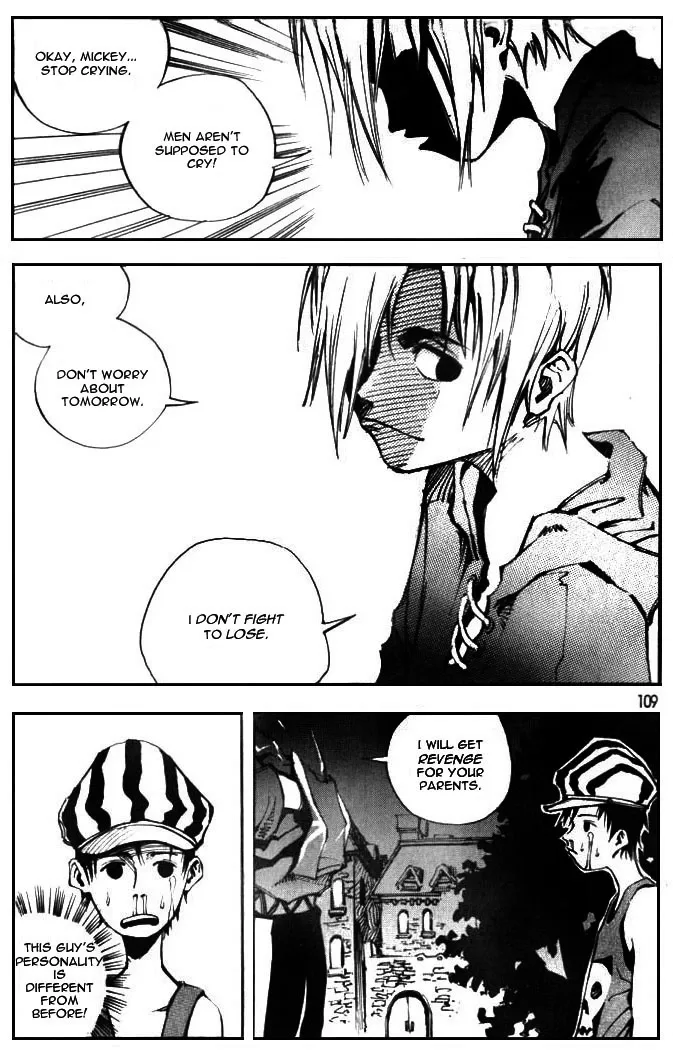Ares Chapter 5 page 13