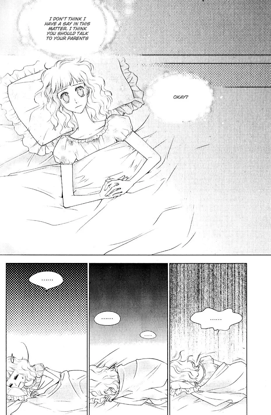 Vanilla Frosting Chapter 4 page 7