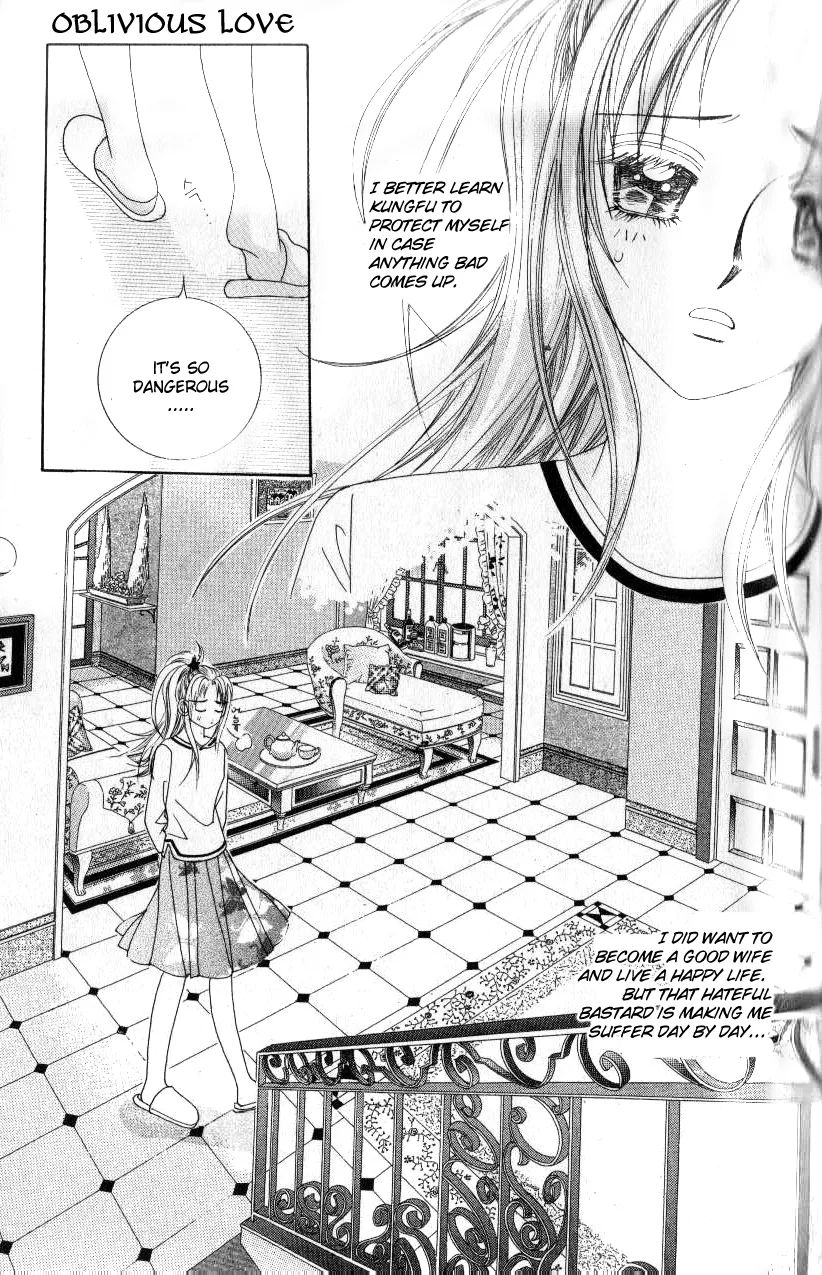 Ways of the Jogang Jicheo Chapter 4 page 9