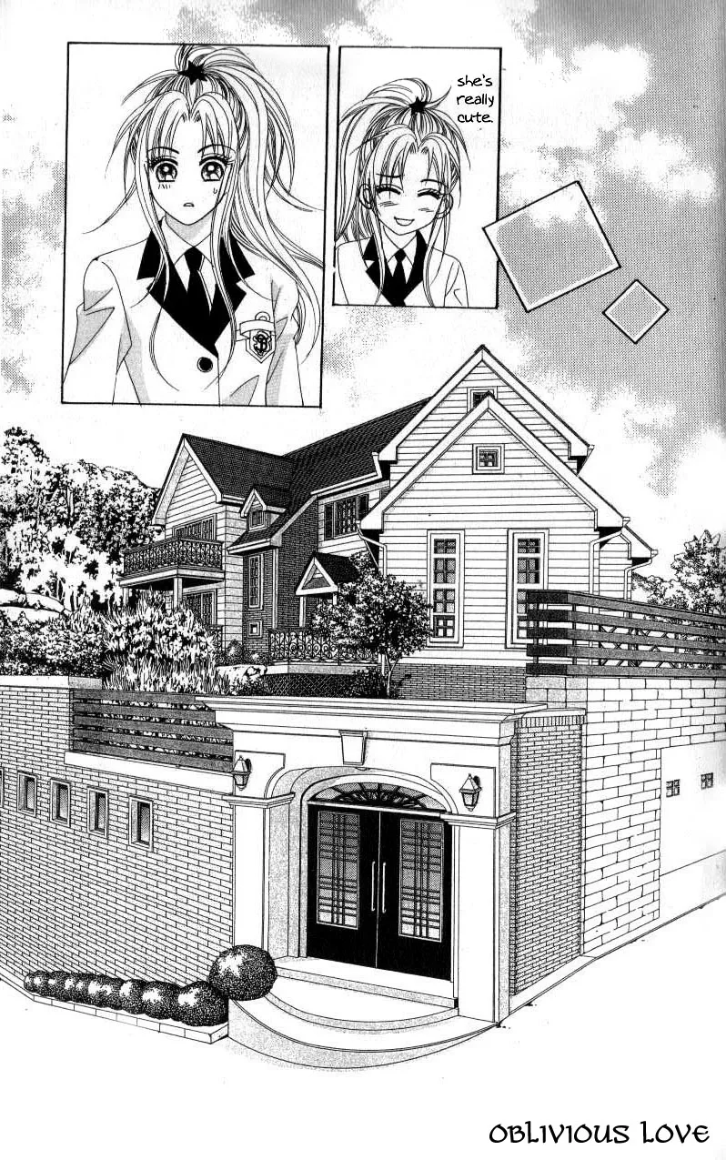 Ways of the Jogang Jicheo Chapter 4 page 3