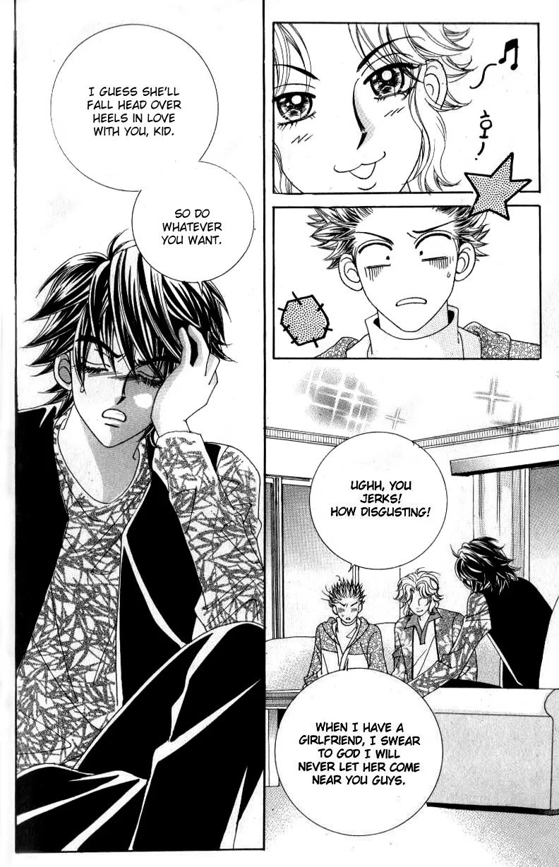Ways of the Jogang Jicheo Chapter 4 page 16