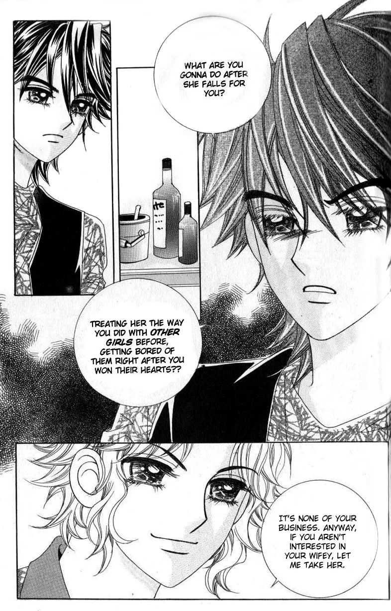 Ways of the Jogang Jicheo Chapter 4 page 15