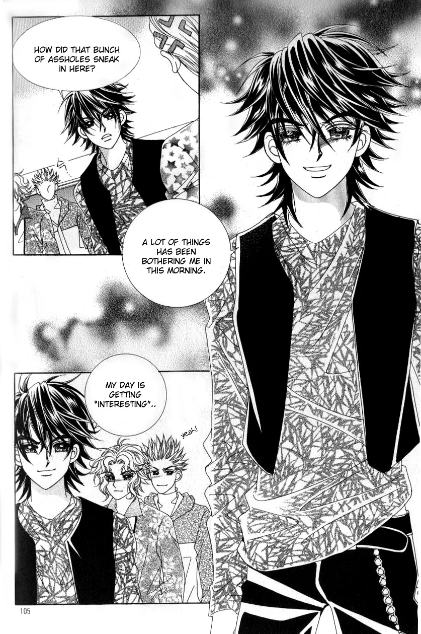 Ways of the Jogang Jicheo Chapter 4 page 20