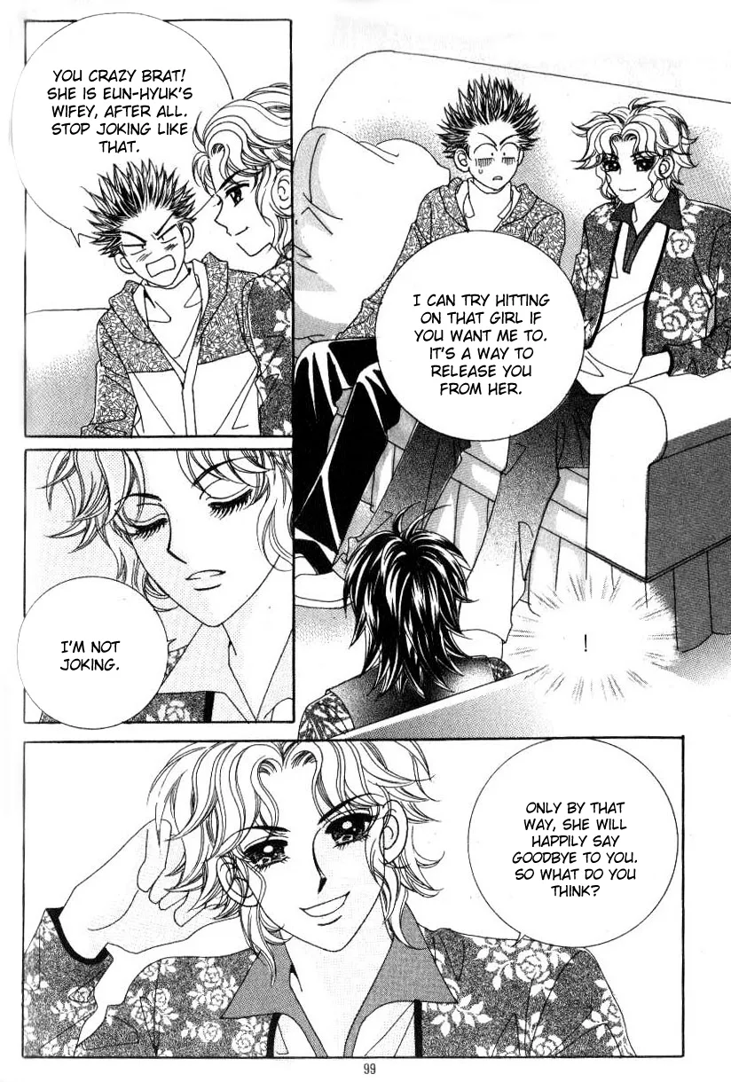 Ways of the Jogang Jicheo Chapter 4 page 14