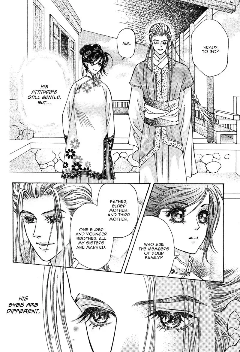 Wedding Chapter 3 page 10