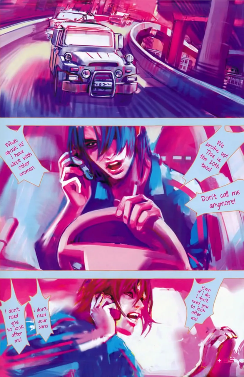 Saviour Chapter 2 page 19