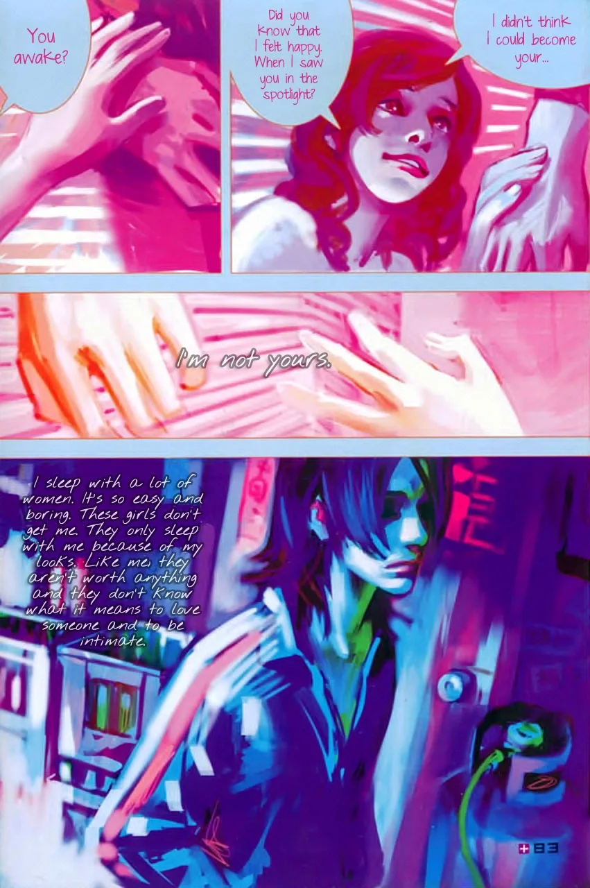 Saviour Chapter 2 page 17