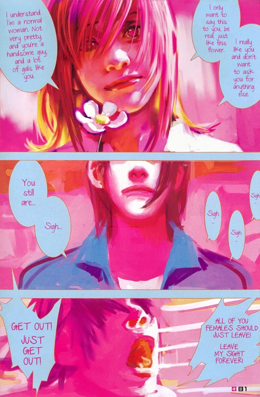 Saviour Chapter 2 page 15