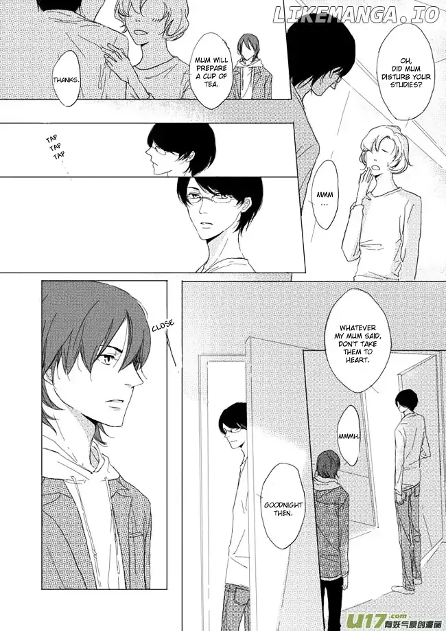 Shades Captor Chapter 1 page 7