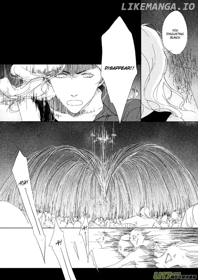 Shades Captor Chapter 1 page 25