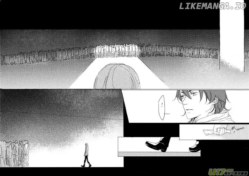 Shades Captor Chapter 1 page 21