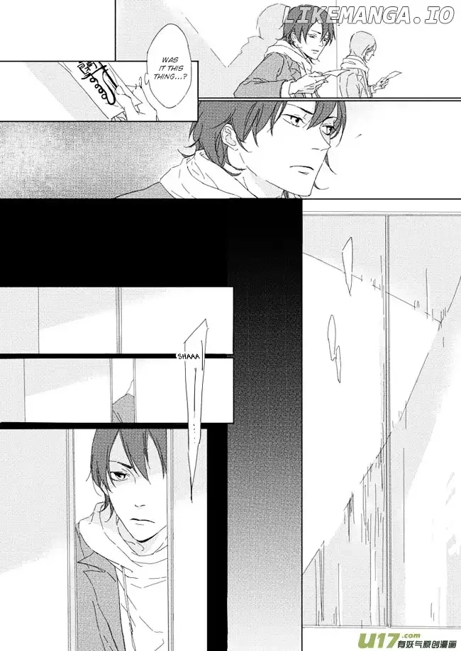 Shades Captor Chapter 1 page 20