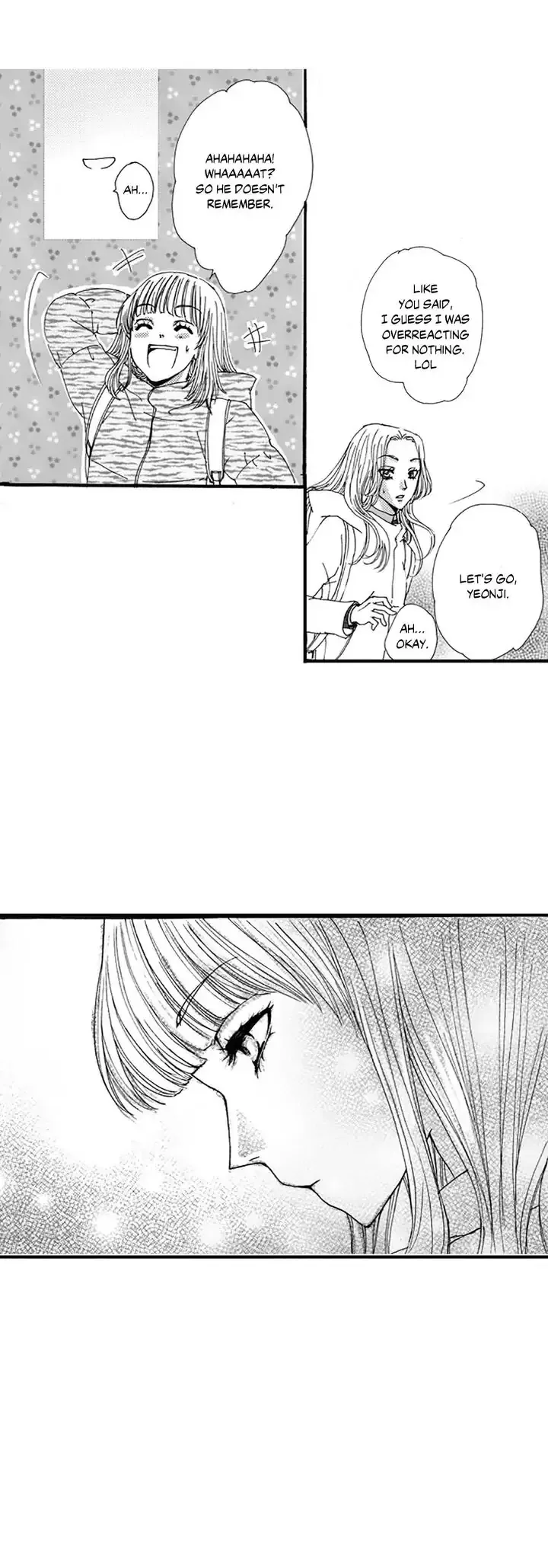 Would You Give Your Heart to Me? Chapter 3 page 2