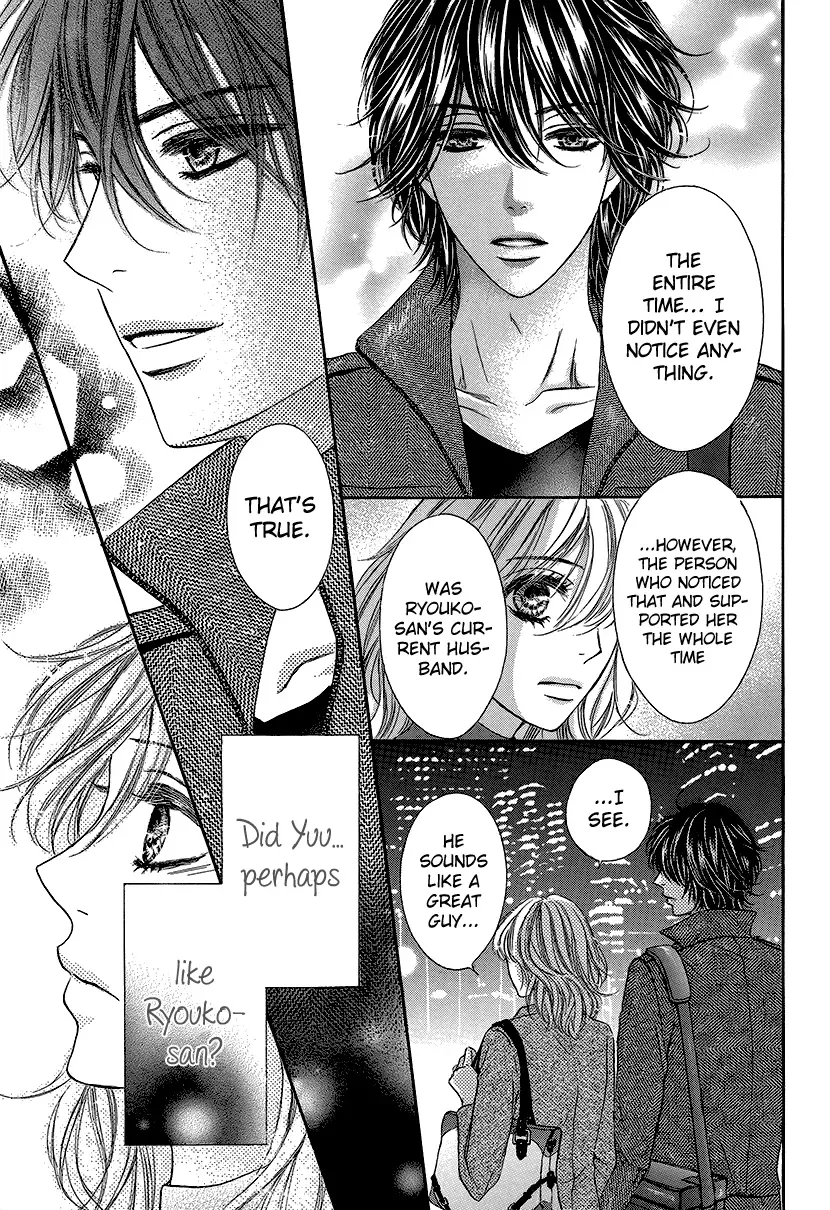 Nisekon - Danna Koyou Keikaku Chapter 3 page 9