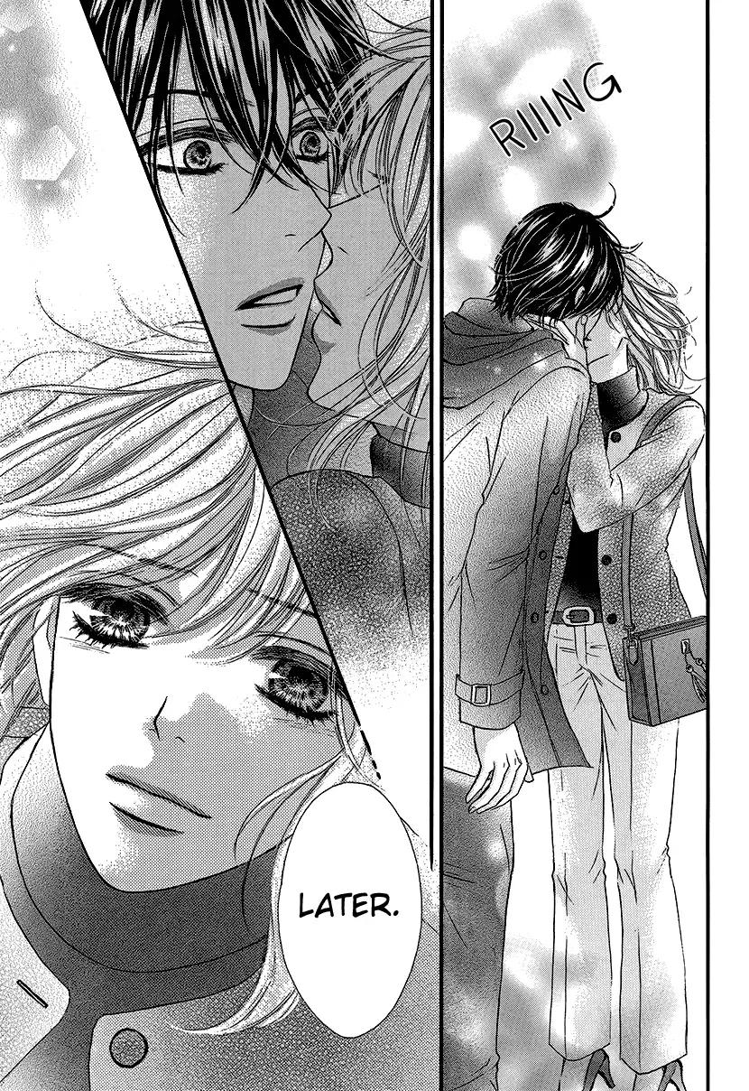 Nisekon - Danna Koyou Keikaku Chapter 3 page 15