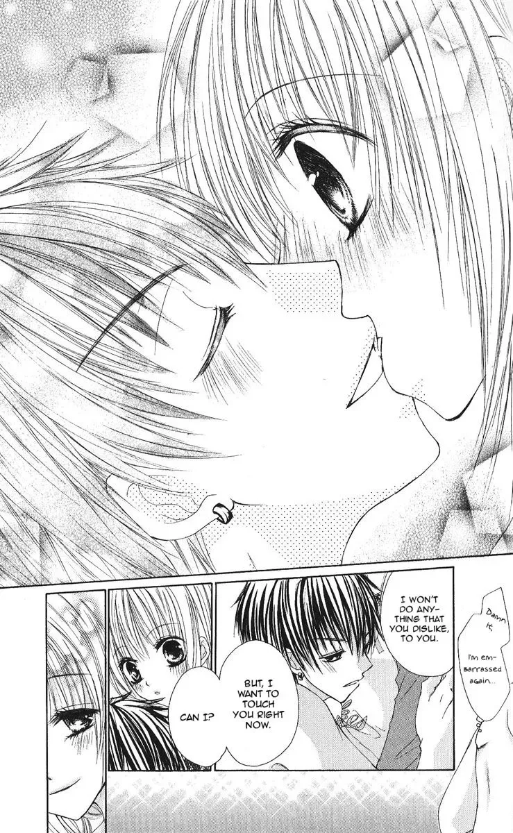 Gokujou Danshi to Kurashitemasu. Chapter 3 page 31
